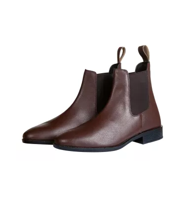 Sztyblety Derby czarne 36