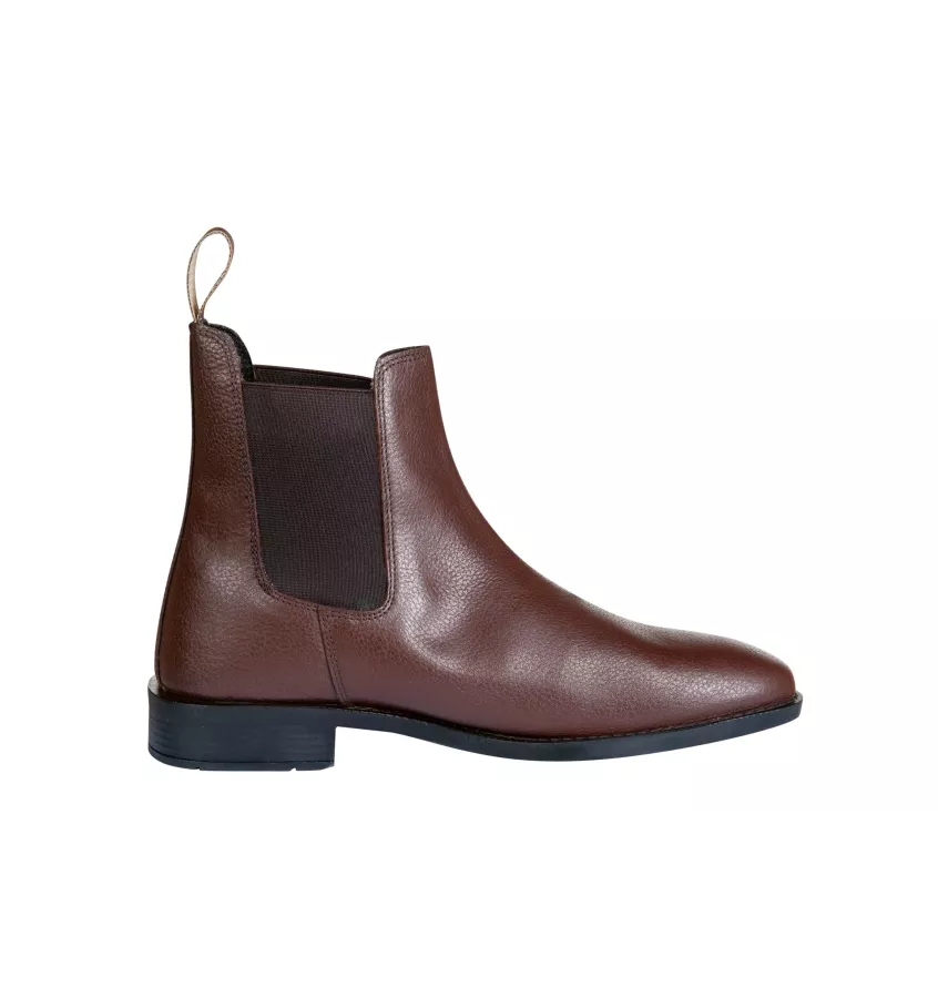 Sztyblety Derby czarne 36