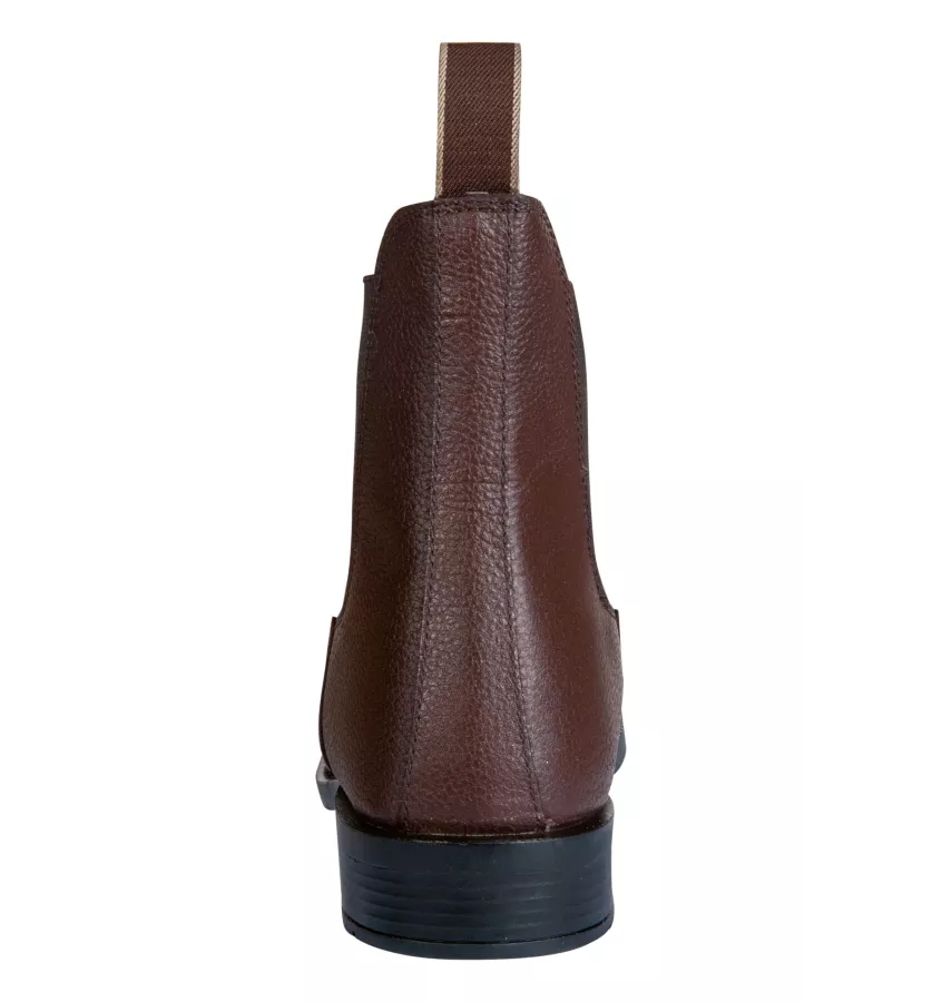 Sztyblety Derby czarne 36