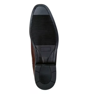 Sztyblety Derby czarne 36