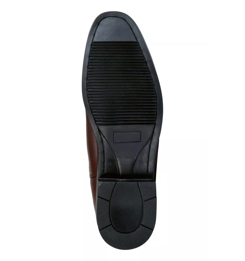 Sztyblety Derby czarne 36