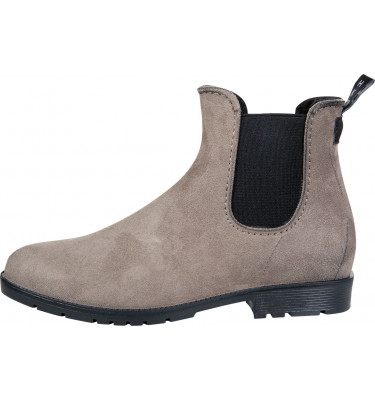 Sztyblety wodoodporne Stockholm beż 36