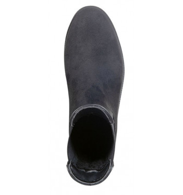 Sztyblety wodoodporne Stockholm beż 36