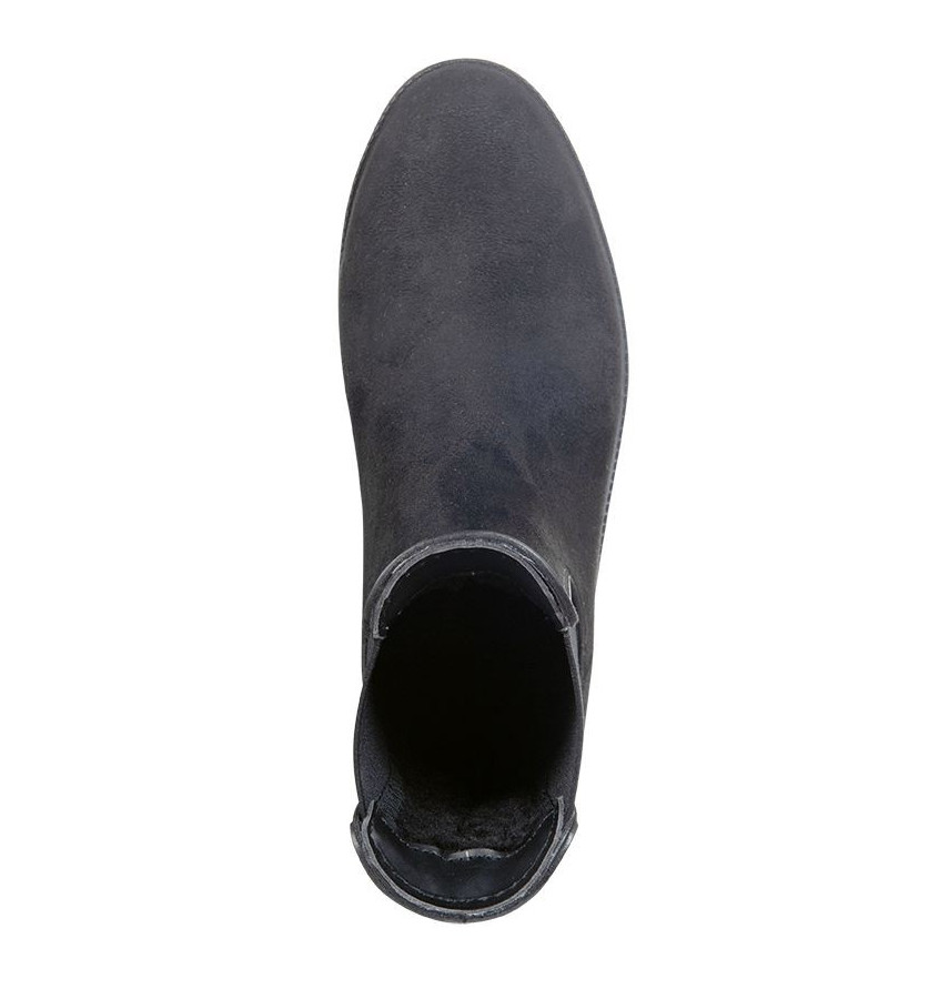 Sztyblety wodoodporne Stockholm beż 36