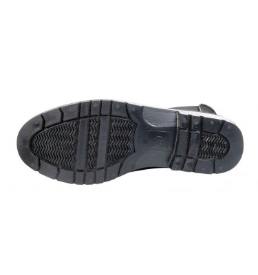 Sztyblety wodoodporne Stockholm beż 36