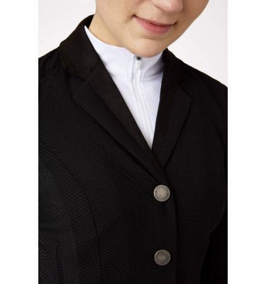 Frak B Vertigo Gabrielle czarny 34