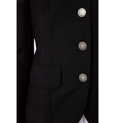 Frak B Vertigo Gabrielle czarny 34