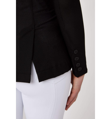 Frak B Vertigo Gabrielle czarny 34