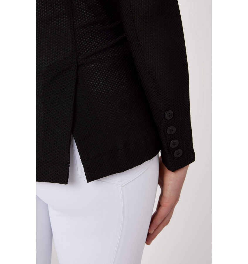 Frak B Vertigo Gabrielle czarny 34