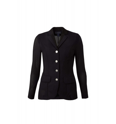 Frak B Vertigo Gabrielle czarny 34