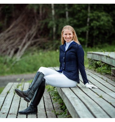 Frak B Vertigo Gabrielle czarny 34