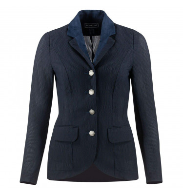 Frak B Vertigo Gabrielle czarny 34