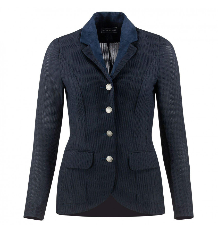 Frak B Vertigo Gabrielle czarny 34