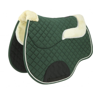 Czaprak Norton burgund full