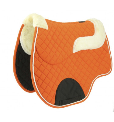 Czaprak Norton burgund full