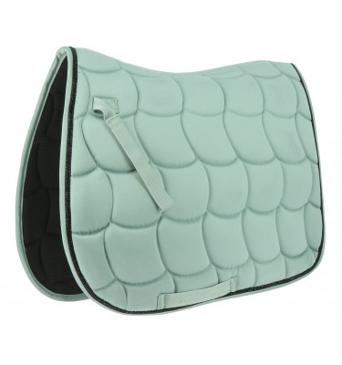 Czaprak Satin czarny full