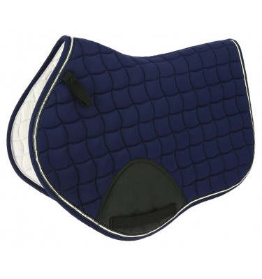 Czaprak Equitheme Sport biały full