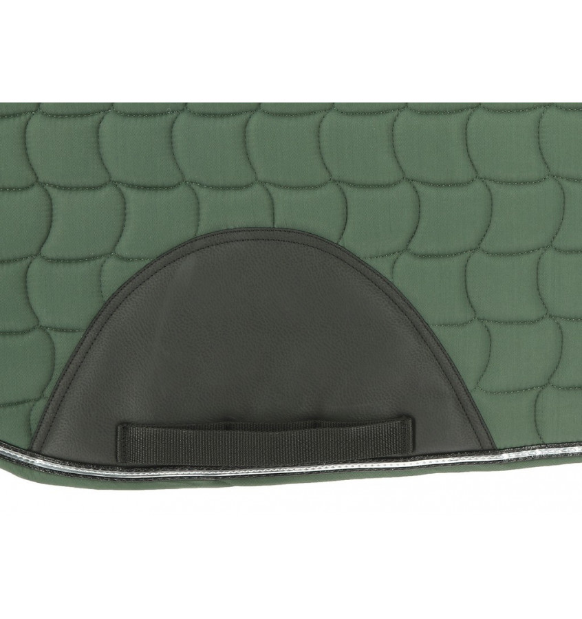 Czaprak Equitheme Sport biały full