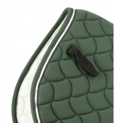 Czaprak Equitheme Sport biały full