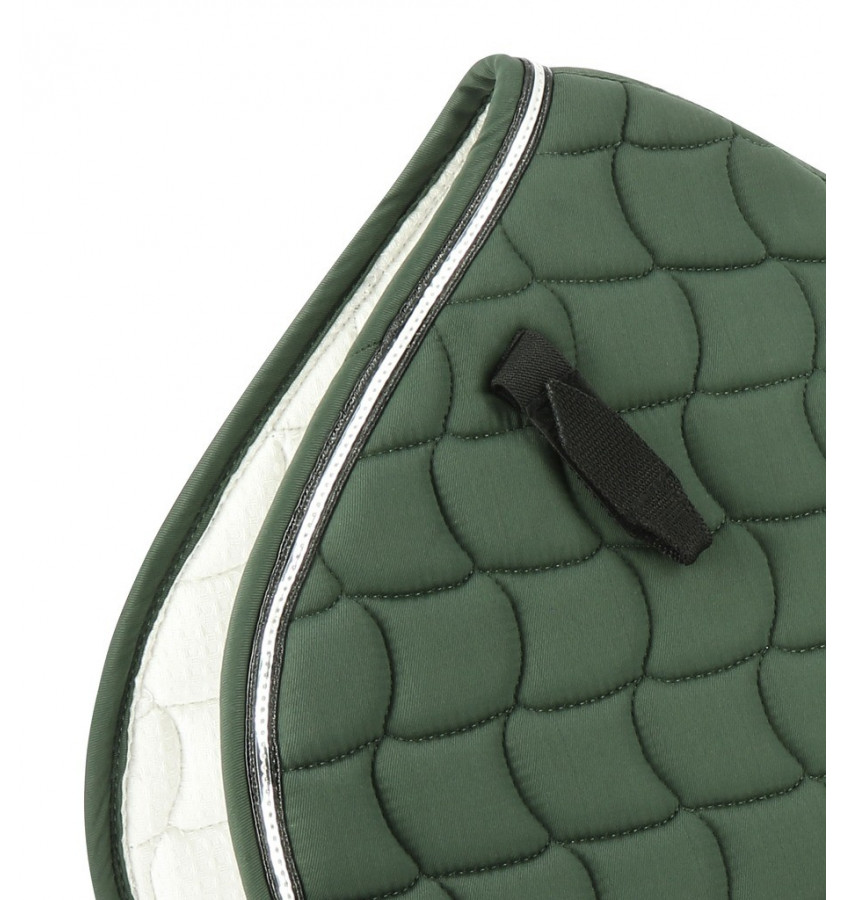 Czaprak Equitheme Sport biały full