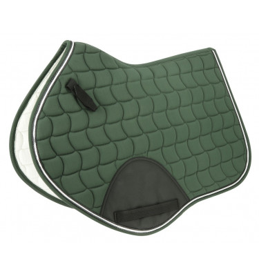 Czaprak Equitheme Sport biały full