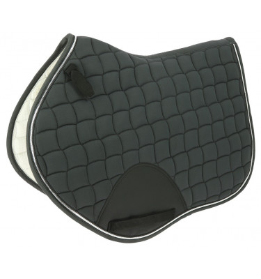 Czaprak Equitheme Sport biały full