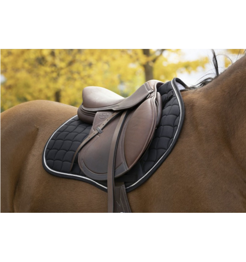 Czaprak Equitheme Sport biały full