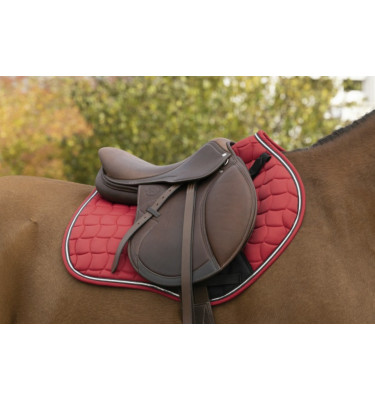 Czaprak Equitheme Sport biały full