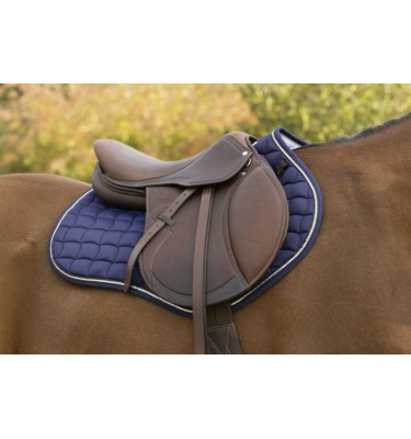 Czaprak Equitheme Sport biały full