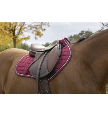 Czaprak Equitheme Sport biały full