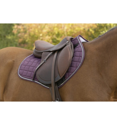 Czaprak Equitheme Sport biały full