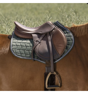 Czaprak Equitheme Sport biały full