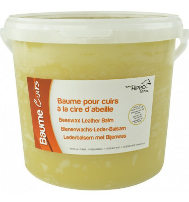 Balsam do skór H-Tonic 500 ml