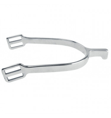 Ostrogi młotkowe Feeling męskie 25 mm