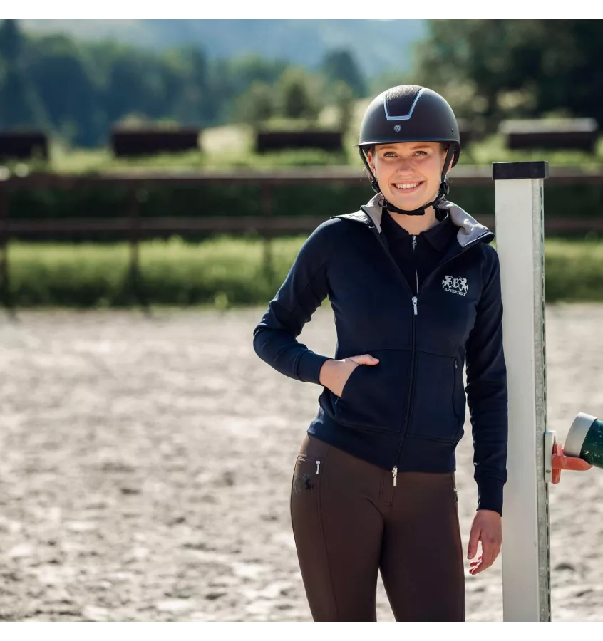 Bluza B//Vertigo Colleen granat 34