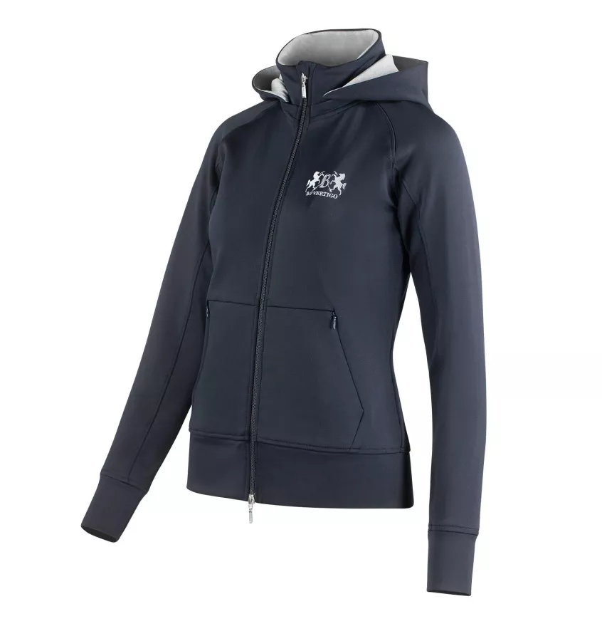 Bluza B//Vertigo Colleen granat 34