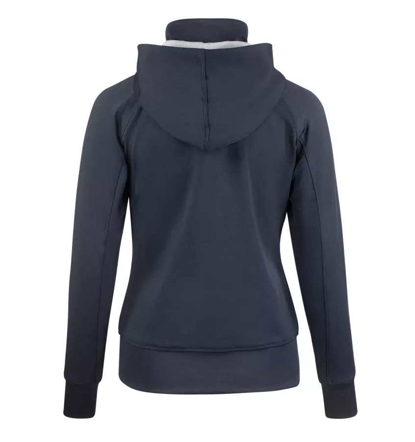 Bluza B//Vertigo Colleen granat 34