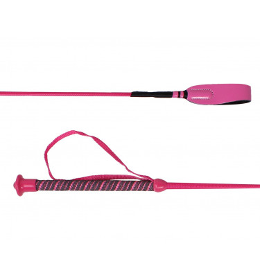 Bat skokowy Felix błękit