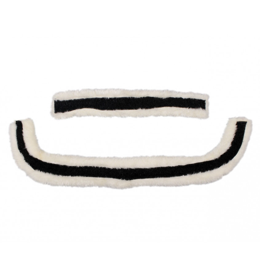 Futerka do ogłowia Ontario cob