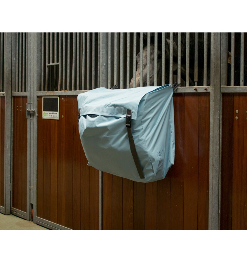 Torba do stajni brąz/beż