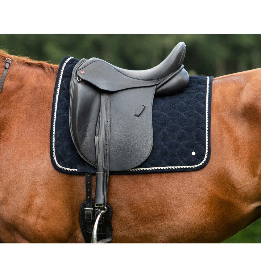 Czaprak Orlando beż full uje