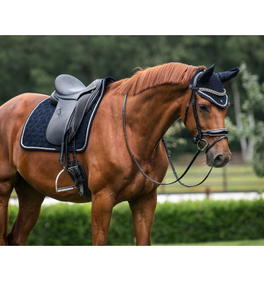 Czaprak Orlando beż full uje