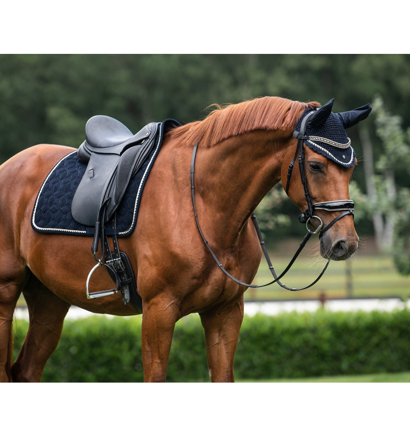 Czaprak Orlando beż full uje