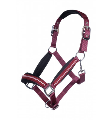 Kantar Berry bordo cob