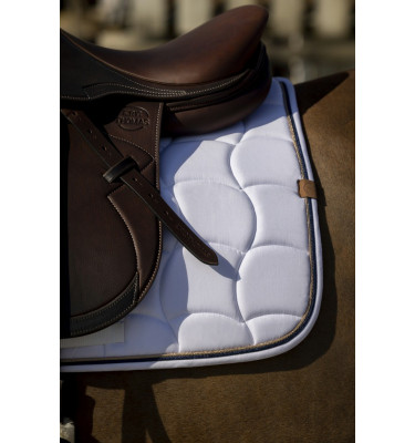 Czaprak Equitheme Shine czarny full