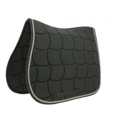 Czaprak Equitheme Shine czarny full