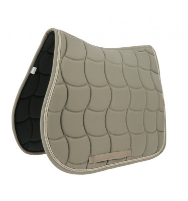 Czaprak Equitheme Shine czarny full