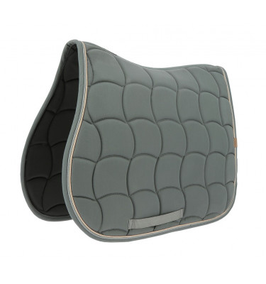 Czaprak Equitheme Shine czarny full