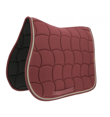 Czaprak Equitheme Shine czarny full