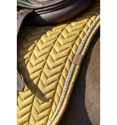 Czaprak Equitheme Softy bordowy